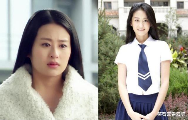 吴谨言|满屏的“纸片人”“排骨胸”，其实“珠圆玉润”的女明星才有味道