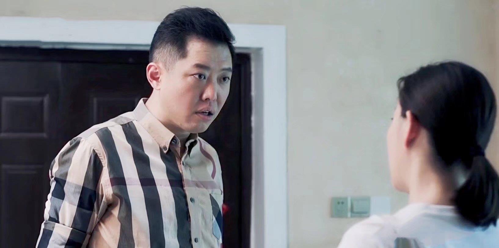 宋亚轩|《不惑之旅》：李振保的良缘已到，没有简单优秀，却有三点最合适