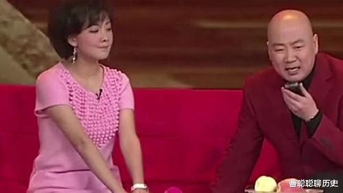 春晚|20次登春晚，因一句话被索赔1亿，55岁单身无子，郭冬临现状如何