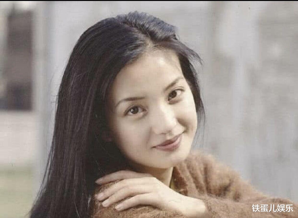 陈秀雯|盘点那些身材发福，年轻时候却艳压群芳的女明星们，你最喜欢谁？