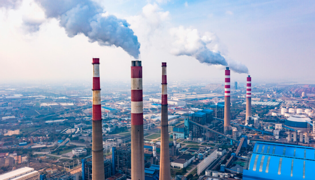 核聚变 核聚变有多“诱人”？同等发电量，1200斤核燃料=200万吨优质煤！