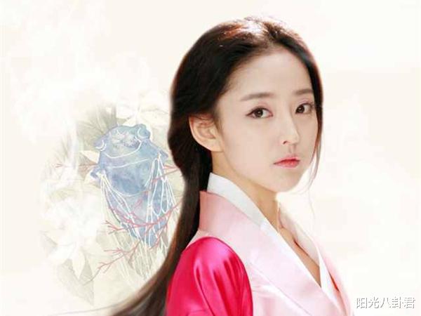 白静|英年早逝的10位女星,多人死因复杂,年龄最大者29岁,最小仅22岁