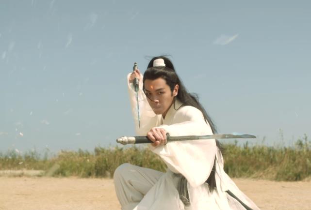 芦苇荡|雪中悍刀行芦苇荡一战：大家都在演戏本不用死，偏偏林探花不想活