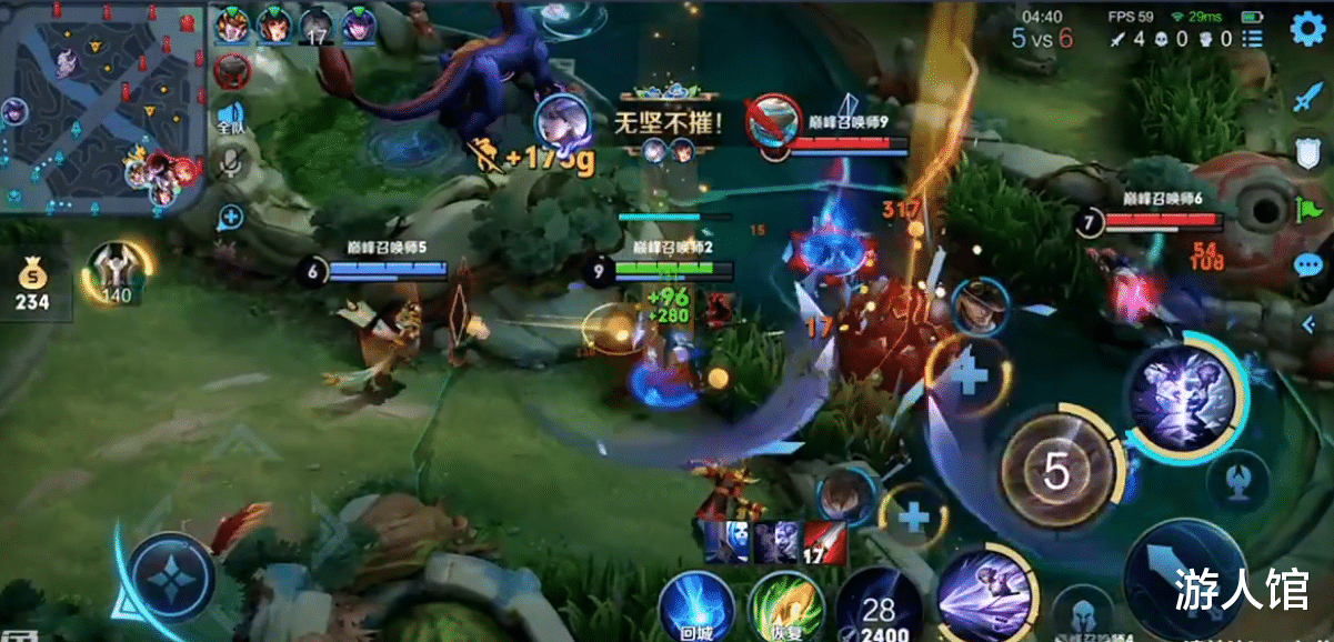 王者荣耀|王者荣耀:野王昧昧再次成为巅峰第一,多半又会继续霸榜了