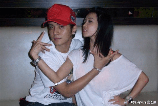 赵丽颖|蔡依林：“性感舞娘”的后宫风云，“少男杀手”为何如此坎坷