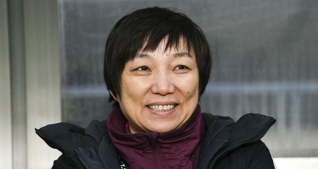 孙雯|她是20世纪最伟大的前锋，号称“中国马拉多纳”，现面试女足新帅