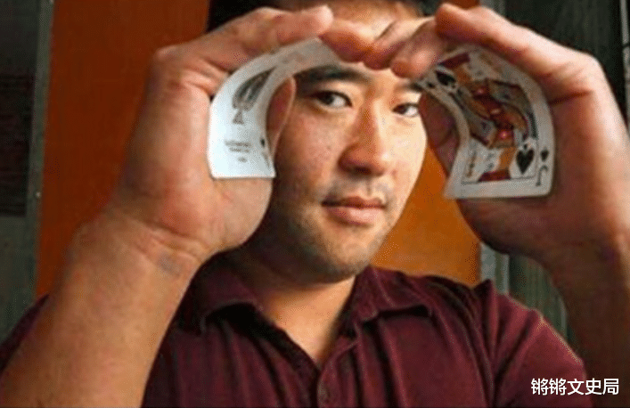 美国|富家千金赵苏茜：横扫美国赌场，被称“华裔女赌神”，33岁被残杀