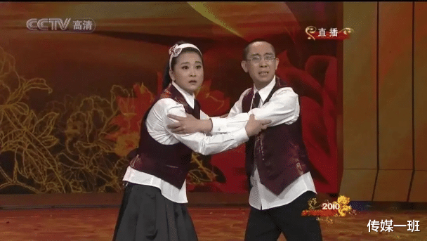 贾玲|除了母亲李焕英，供养贾玲9年的她，也该有姓名