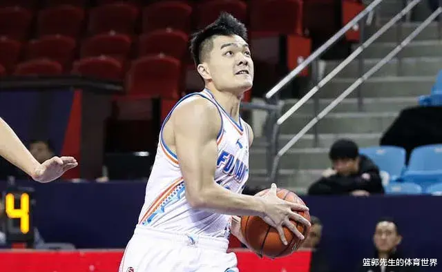 福建隊(duì)|17分鐘11助！福建隊(duì)的思路有點(diǎn)混亂，贏不了球還不好好培養(yǎng)他