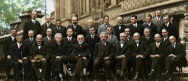 潘建伟 是偏见还是不够资格？潘建伟教授再度落榜诺贝尔物理奖