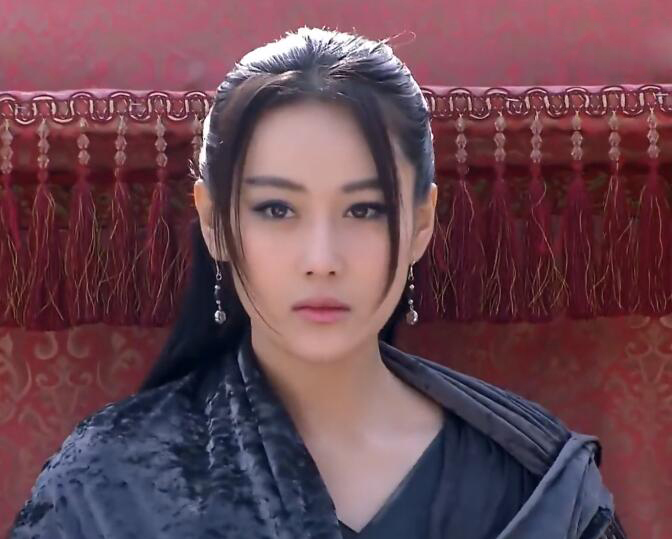 天龙八部|6位女星演马夫人，有人风情万种，有人像丫环，有人抱着酒坛出场很爷们