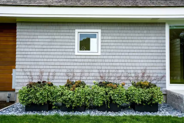 25个现代庭院景观设计方案，超养眼！