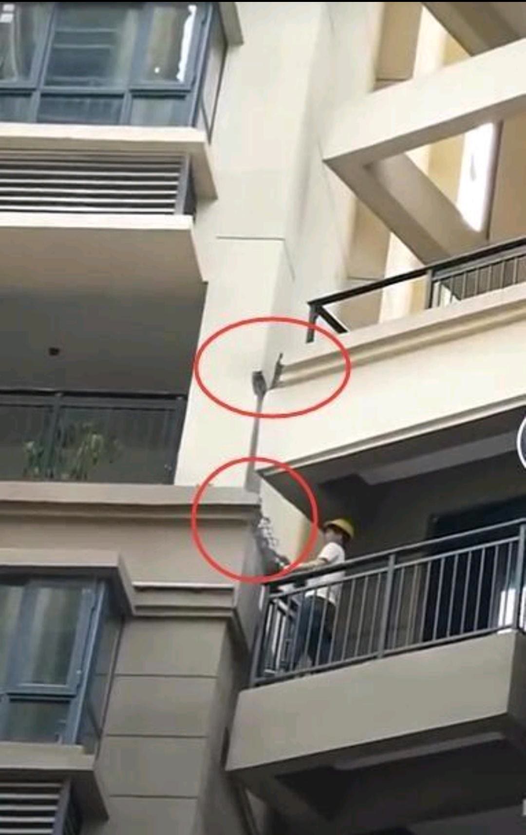 流拍|开发商把业主打了?这个五象新区第一大盘到底怎么了?