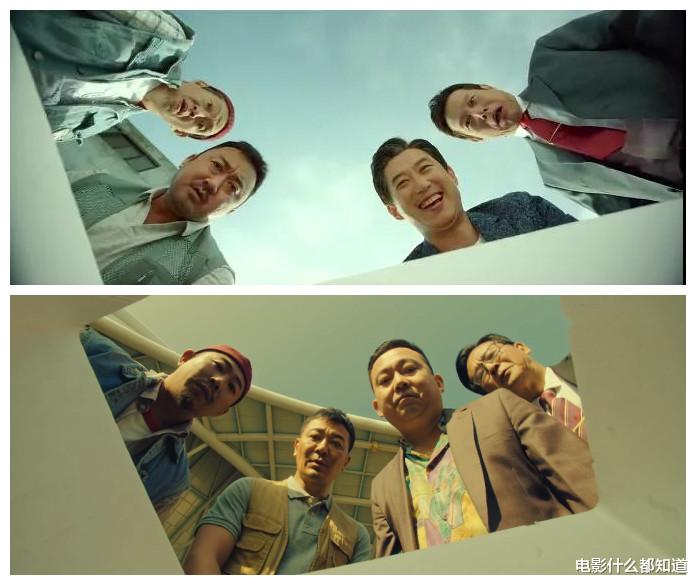 电影|“照抄都不及格”？国产导演对于翻拍，是不是有什么误解？