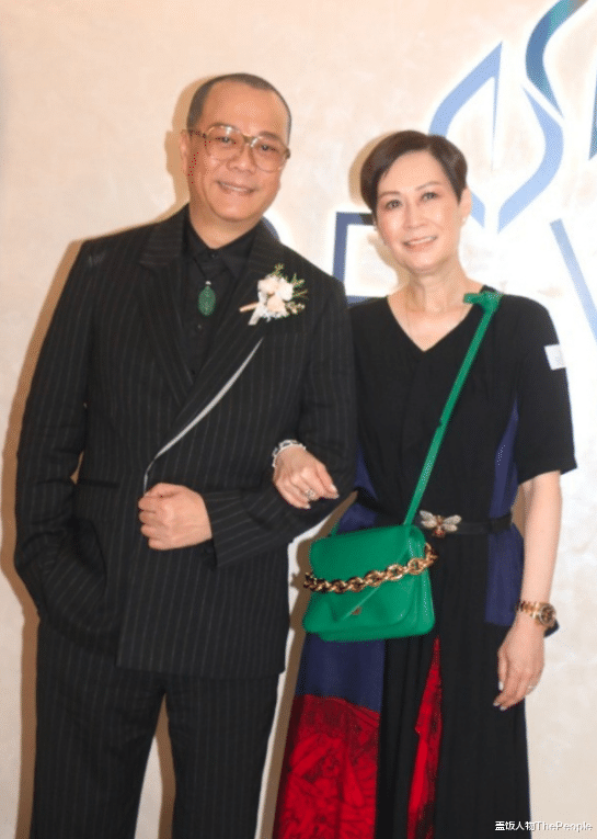 豪门|互戴绿帽争吵不休、婚后破产、恩爱半生，男星“入赘”豪门差别大