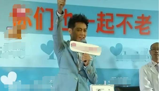 林志颖|撒的谎太多，以至于网友都把他当笑话