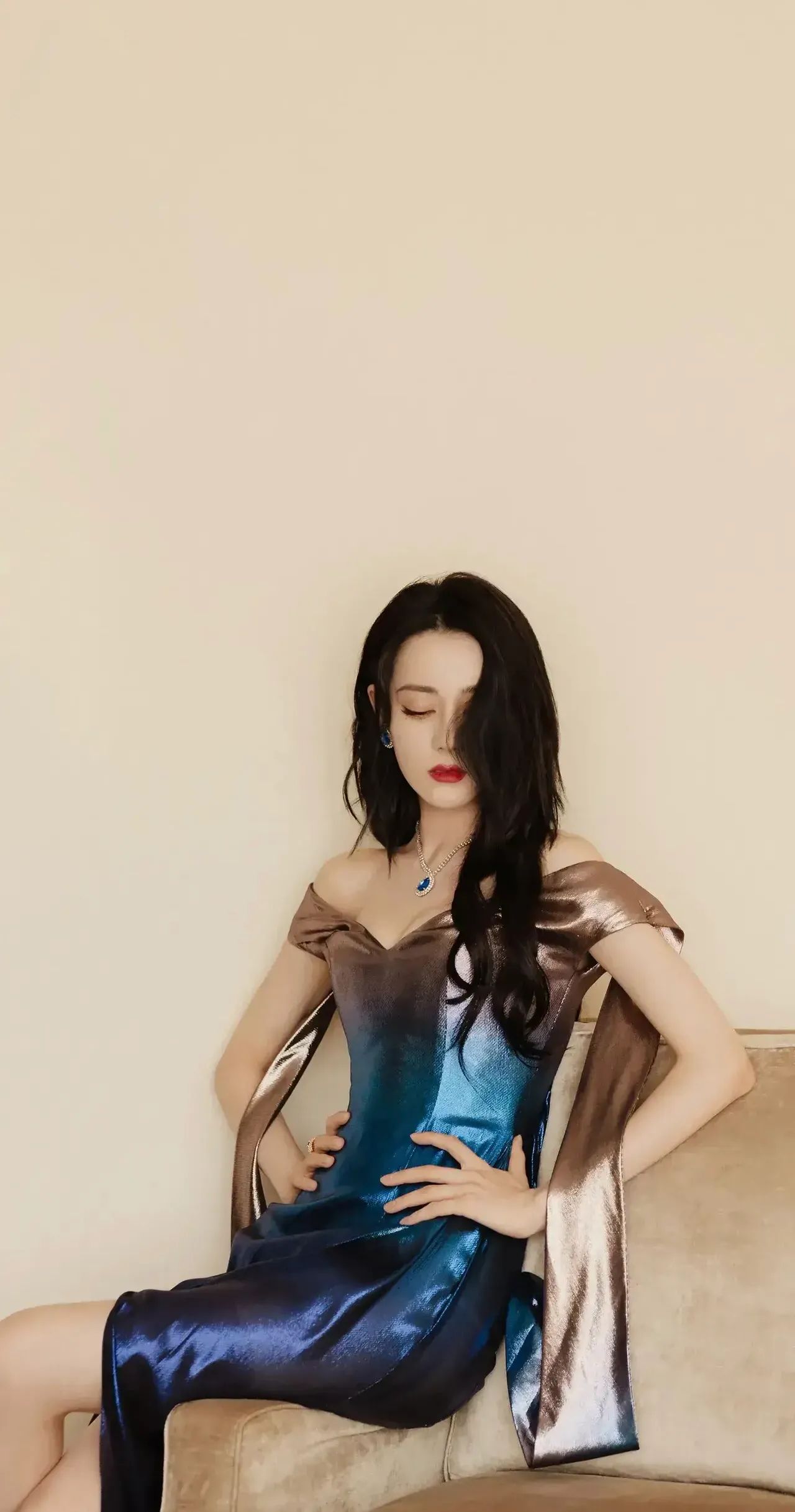 迪丽热巴|迪丽热巴，性感女人，好迷人好迷人，我要