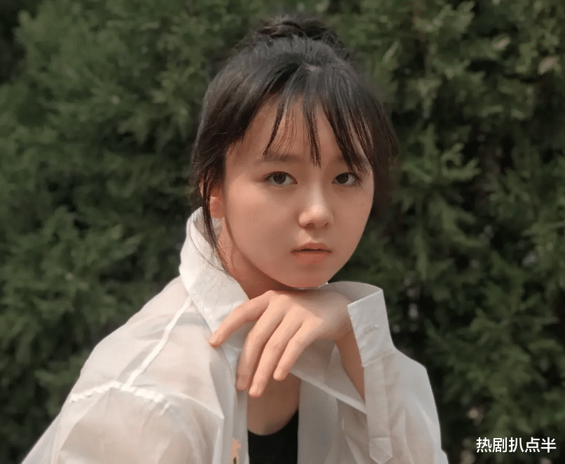 童星|新生代童星都长大了：小宝钗长胖灵气少了，小楚乔成女主专业户