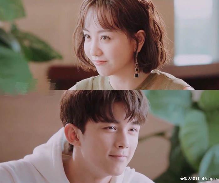 迪丽热巴|包办婚姻？还是自由恋爱？没有cp感就别硬撒人工糖精了