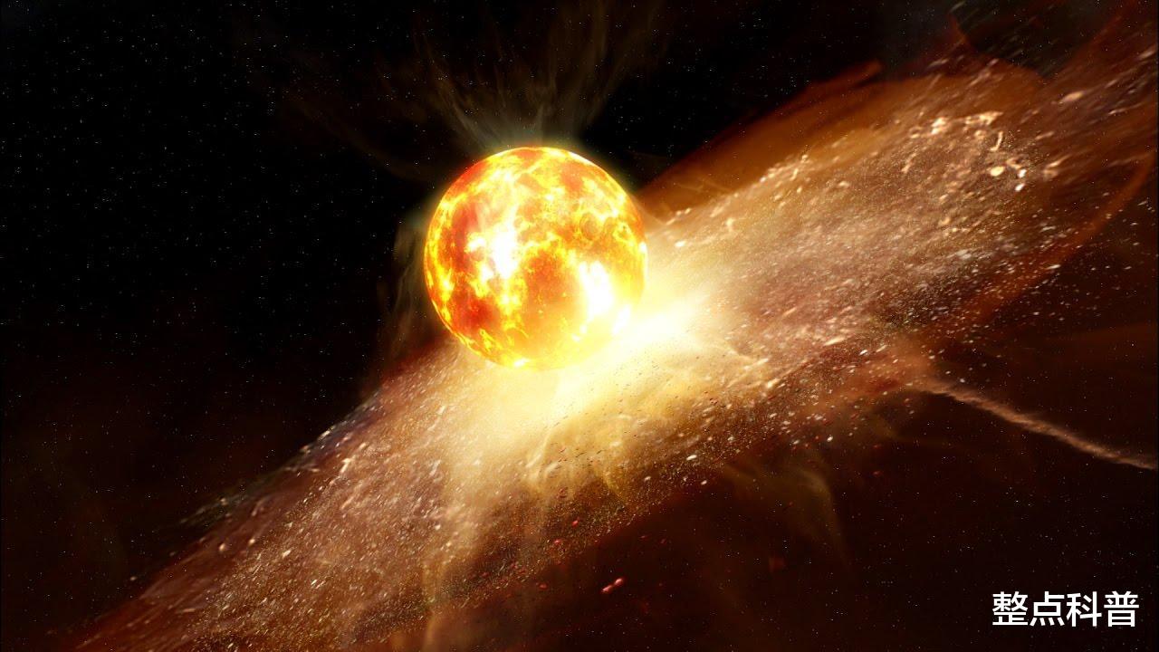  如果太阳“不亮了”，人类多长时间可以感受到？最长可达17000年