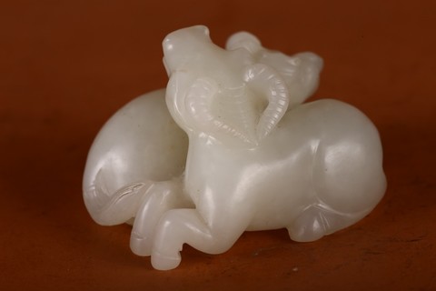 笔筒|清代，黄花梨笔筒