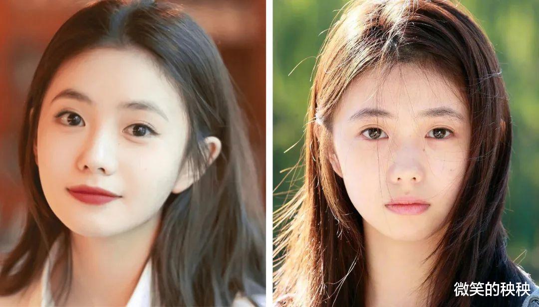 微笑的秧秧|女生如何营造干净有灵气的感觉?刘存浩的养眼“心机”,了解一下