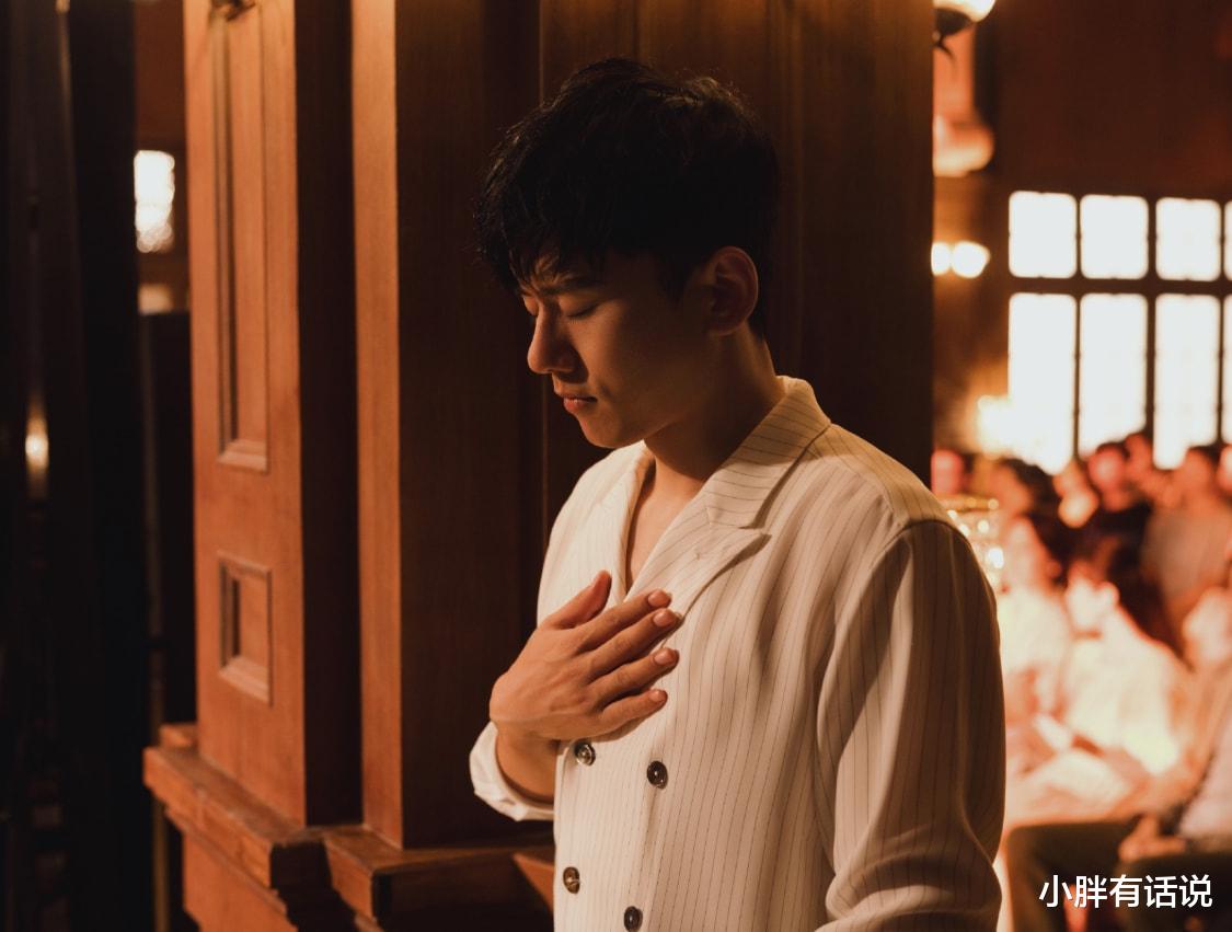 |魏晨也结婚了，07届快男成员现状今非昔比