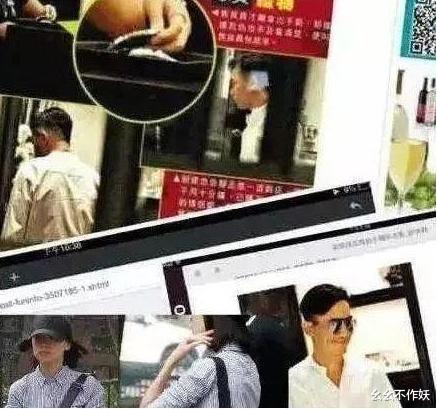 董洁|婚内出轨却倒打一耙，离婚9年不让前夫看儿子，董洁真的太狠了