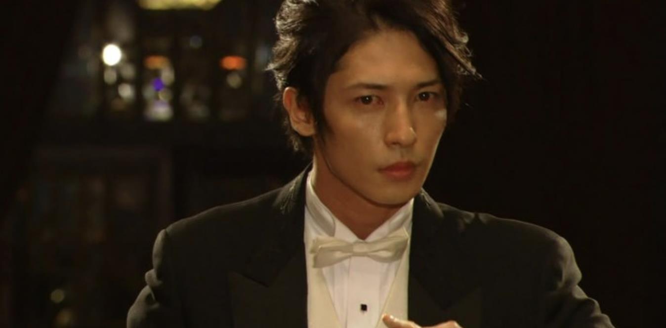 流星花园|日本漫改最帅男主角Top5，《流星花园》双帅神还原超经典