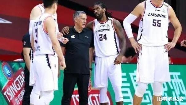 遼寧男籃|遼籃或有重大人事變動(dòng)，奪冠功勛離隊(duì)，全運(yùn)會(huì)已埋下伏筆？
