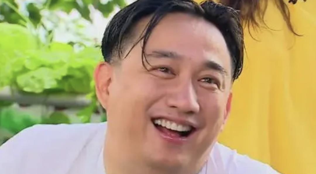 |黄磊和刘若英有了“第四种感情”后，孙莉不介意？