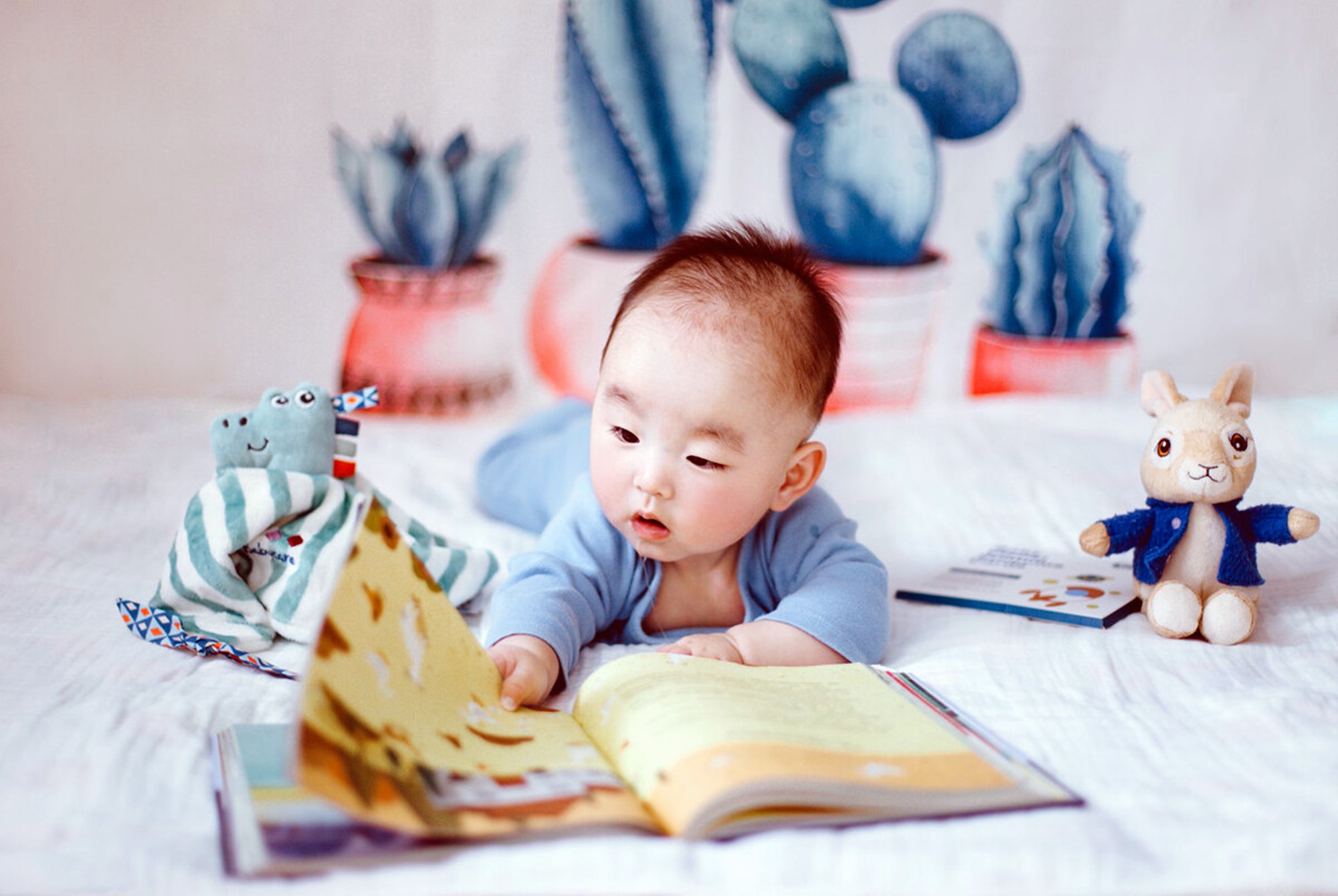 贝贝豆育儿课堂|“我劝年轻人要多开发右脑”，老教授的话，揭开了大脑发育的真相