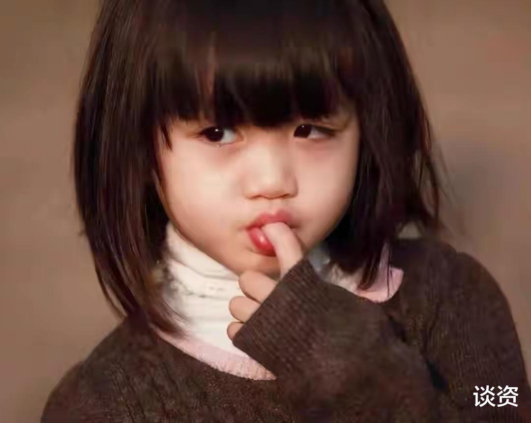 钟丽缇|钟丽缇23岁长女获选美亚军，颜值风采均不及妈妈当年，还是考拉最像母亲