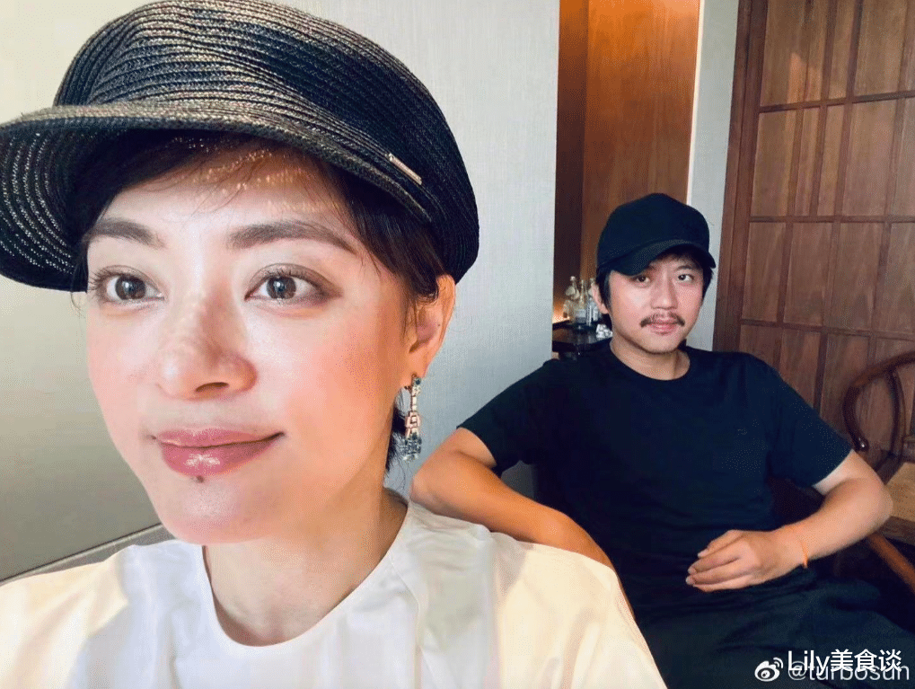 张子枫|38岁孙俪，体重一直90斤，坚持这“16+8”饮食原则，38岁还似少女