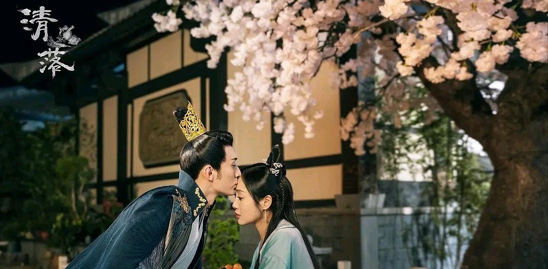 刘敏涛|上线3天热度逆袭，刘敏涛、刘学义都压不住，这部甜宠剧真香了