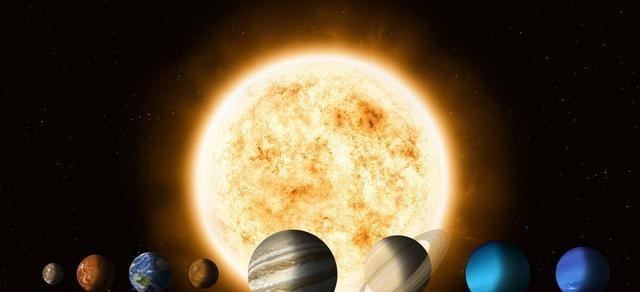  从地球到太阳，天体为什么都是球体，宇宙中有不规则的星球吗？