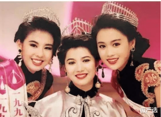 袁咏仪|48岁袁咏仪2月“怒减”18斤！S线条太厉害，网友：美女都是狠角色