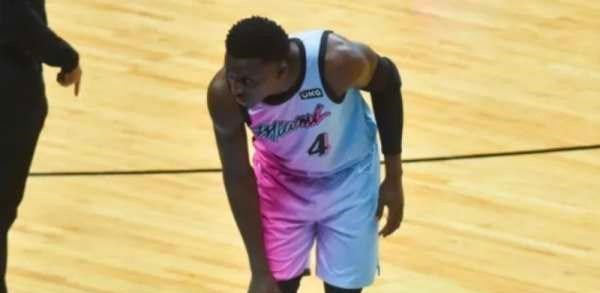 奥拉迪波|官宣！又一核心赛季报销！火箭交易大获全胜，4500万真要泡汤了