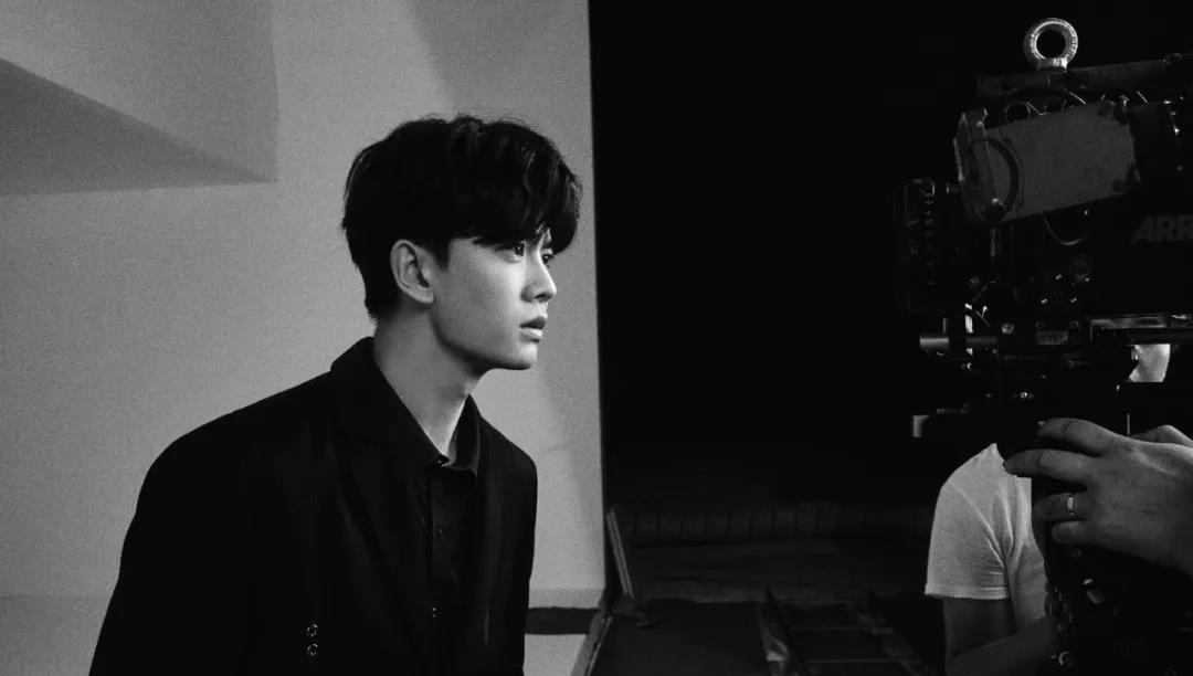 王安宇|小八卦,王安宇,刘昊然,任嘉伦,张艺兴