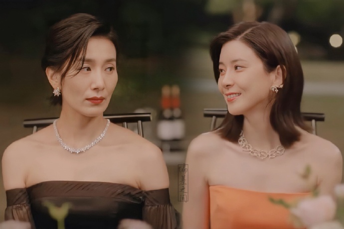 mine|口碑反转，韩剧《Mine》收视再创新高