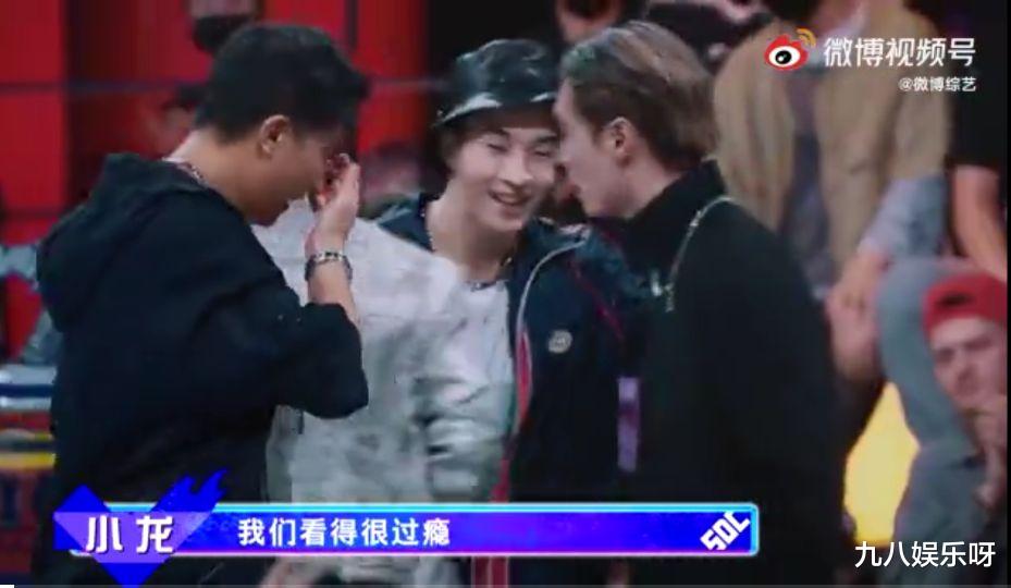 周芷若|《这就是街舞4》：队长battle呈现视觉盛宴，王一博细节决定专业性