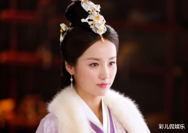 |她们人美戏火演技好，却始终火不起来，哪位女神才是你的意难平？