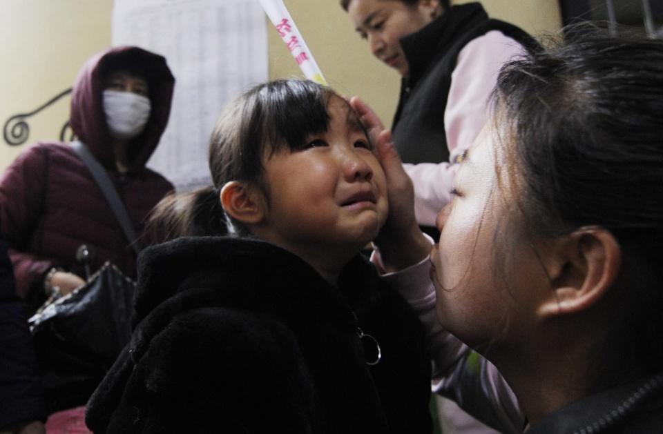 Hi家有小甜椒儿|孩子的情绪被接纳，与不被接纳，影响大不相同，父母都该认真对待