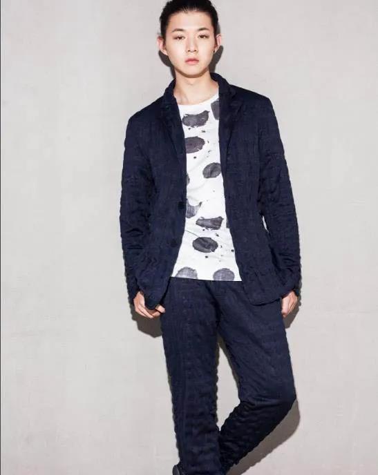 胡杏儿|小八卦，吴亦凡，霍尊，李维嘉，胡杏儿，热巴杨洋