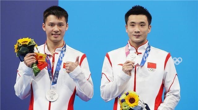 遇合情感攻略|愤怒!中国跳水无缘包揽8金后,陈艾森因用毛巾围住下半身遭羞辱