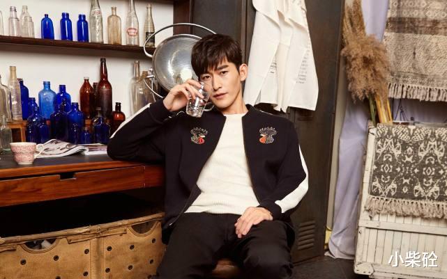 张翰|“娱乐圈的漏网之鱼”：每一位都劣迹斑斑，可依旧风生水起