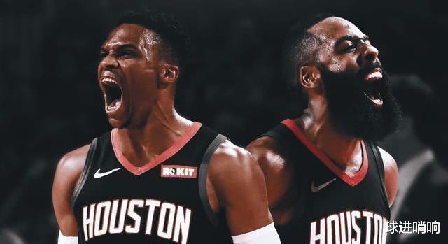 火箭隊|圍繞他們打造未來！美媒喊話火箭，點名三大新星，20歲刺頭獲力挺