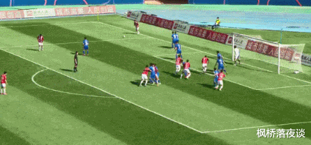 武磊|中甲武磊再度满血！强势打进赛季第5球，徐根宝没看错他！