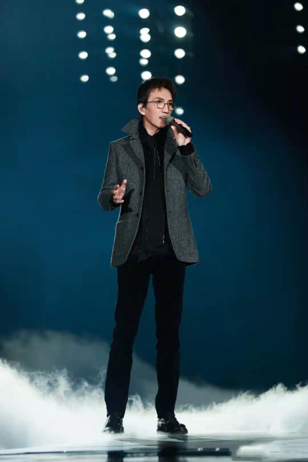 林志炫|公演前冲突不断，林志炫队气氛尴尬，大家都有怨气