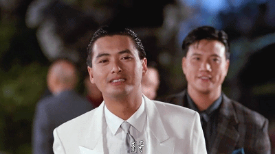 |曾大骂刘德华“算什么东西”，一生不与成龙合作，却是港片的王者